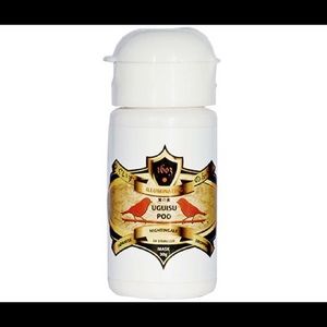 Uguiso No Fun Japanese Nightingale dropping mask